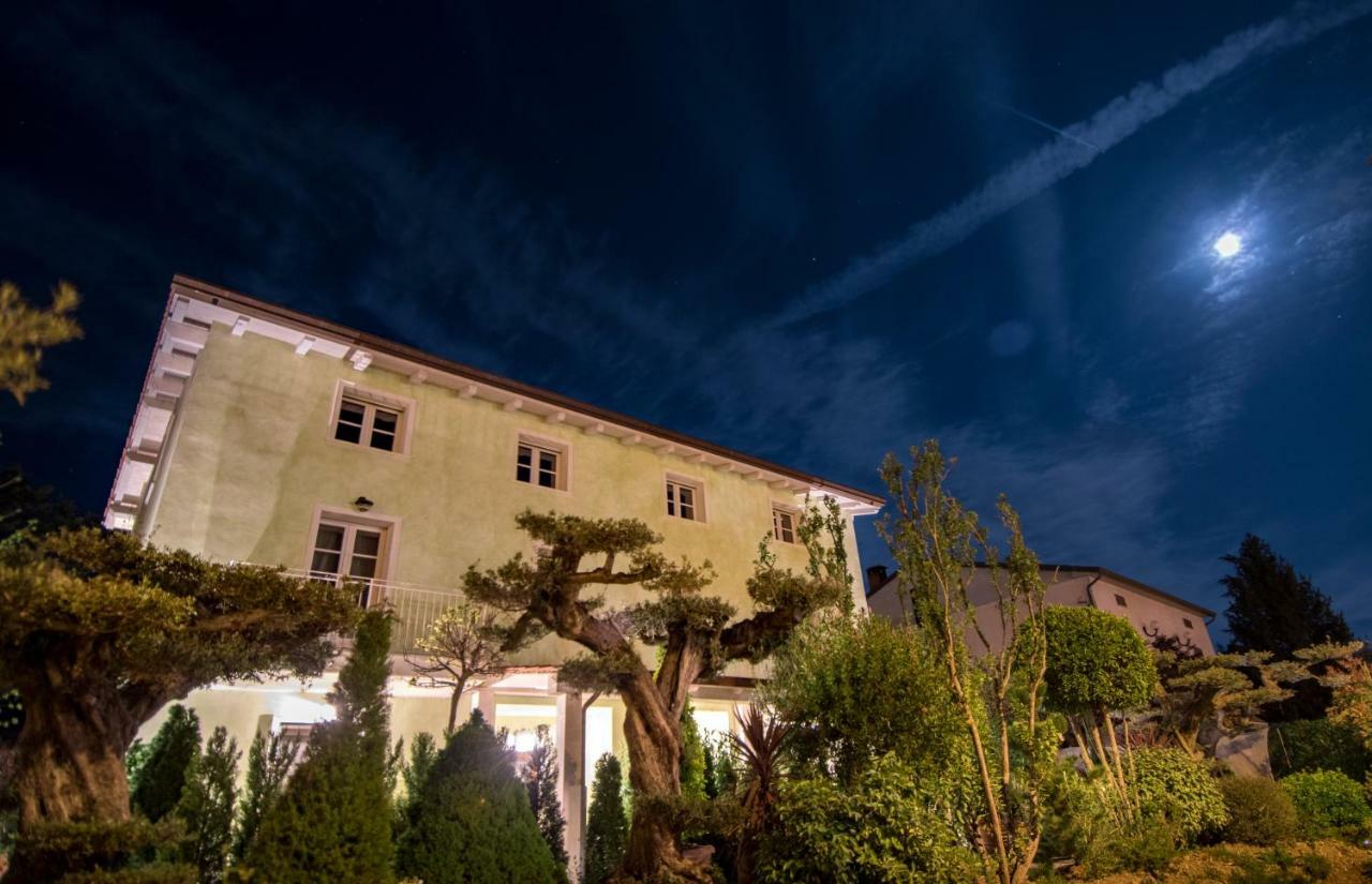 Il Giardino Degli Angeli Assis Exterior foto