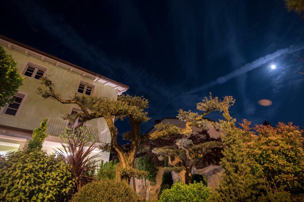 Il Giardino Degli Angeli Assis Exterior foto