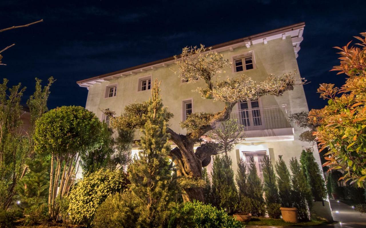 Il Giardino Degli Angeli Assis Exterior foto
